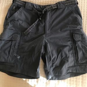 Duluth “Dry on the Fly” Shorts